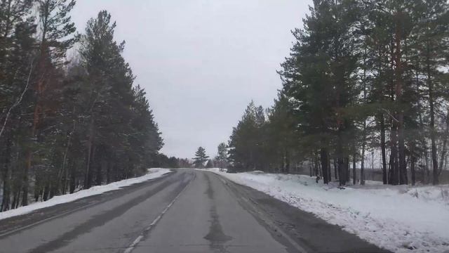 с. Фирсово - с. Бобровка, Первомайский район, Алтайский край