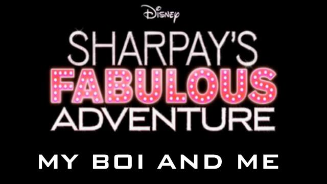 Sharpay's Fabulous Adventure - Soundtrack Previews [HQ] смотреть онлайн