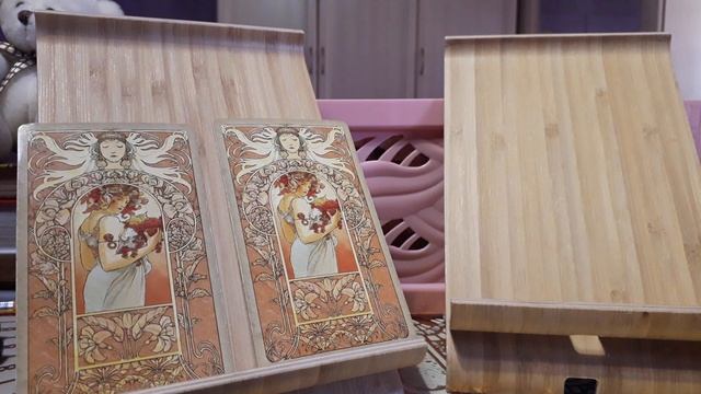 Гадание для Дамы Жезлов: Стоит ли это делать? смотреть онлайн
