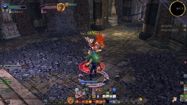 LOTRO: My Top 3 Classes In Lord Of The Rings Online (With Their Gameplay)