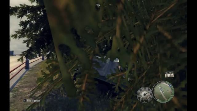 mafia 2 army truck смотреть онлайн