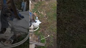 Ремонт правого стеклоподьемника на Вортекс Эстина ( Чери Фора) часть первая...