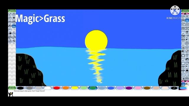 Tux Paint drawing in Mobile || Download link is given in Description below ????|| смотреть онлайн