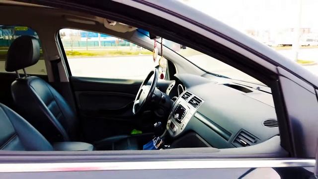 Ford Kuga 2012 смотреть онлайн