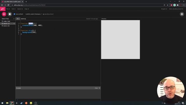 RTA222 - 1.1 - Our First Program смотреть онлайн