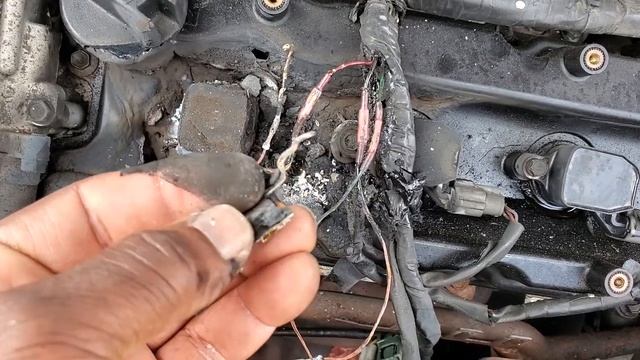 2003 Nissan Murano Electrical Short What You Need To know ? смотреть онлайн