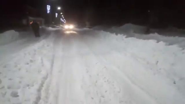 Беспредел в Поронайске смотреть онлайн