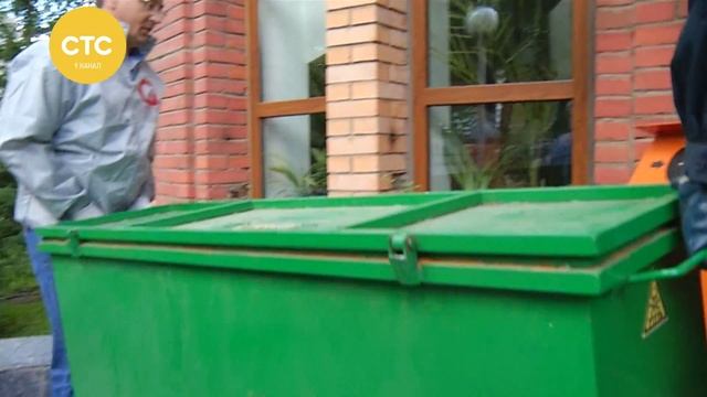 Сбор ртутных ламп в Кирове смотреть онлайн