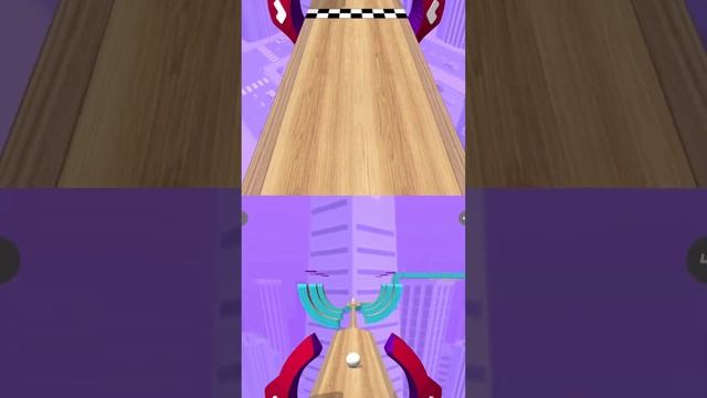 Going Balls Mania: Dodgeball Madness Spectacle смотреть онлайн