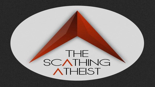 Scathing Atheist 473 Saturn Ails Ya Edition смотреть онлайн