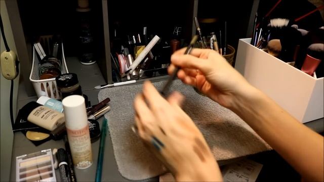 Fresh Start 2016 | Makeup Declutter Part I смотреть онлайн