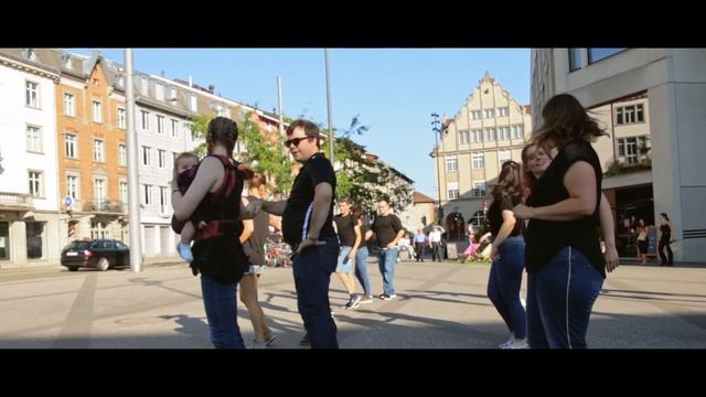 International West Coast Swing Rally 2021 – Winterthur смотреть онлайн