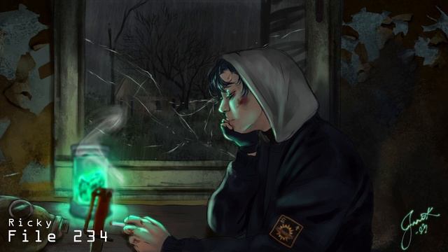 A playlist for STALKER's taking shelter from the storm смотреть онлайн