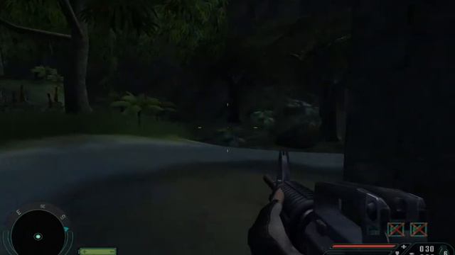 Прохождение игры FAR CRY Часть 7 Реактор 2 из 2 смотреть онлайн