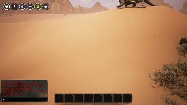 ВСЕ САМЫЕ ЗЛОВЕЩИЕ СУЩЕСТВА МИРА КОНАНА! ПЛЮС СКРЫТЫЕ ЛОКАЦИИ! CONAN EXILES смотреть онлайн