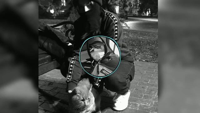 Монро (Slavik Pogosov) смотреть онлайн