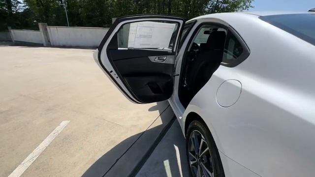 2023 Kia Forte Chamblee, Sandy Springs, Brookhaven, Norcross, Atlanta, GA 611709 смотреть онлайн