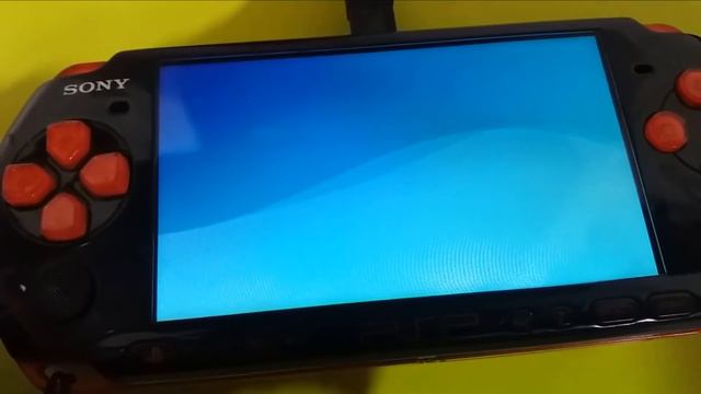 Como desbloquear um PSP 6.61 2018 смотреть онлайн