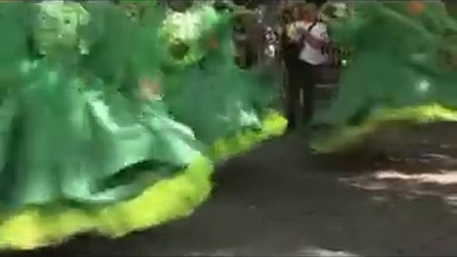 Helsinki Samba Carnaval 2008 смотреть онлайн