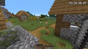 ВОЙНА в МАЙНКРАФТ - МИРНЫЕ ПРОТИВ РАЗБОЙНИКОВ | MINECRAFT ЧАСТЬ 1