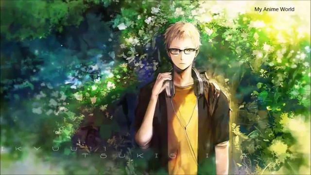 Haikyuu!!  - Above (Extended)