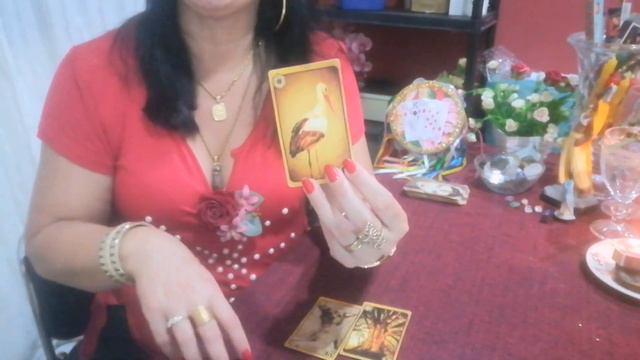 Câncer ♋ :OLHA SÓ O QUE A CIGANA 💃 QUER FALAR COM VOCÊ. QUE LINDOOO!!! APROVEITE!!ARRIBA, CIGANA 💃! смотреть онлайн