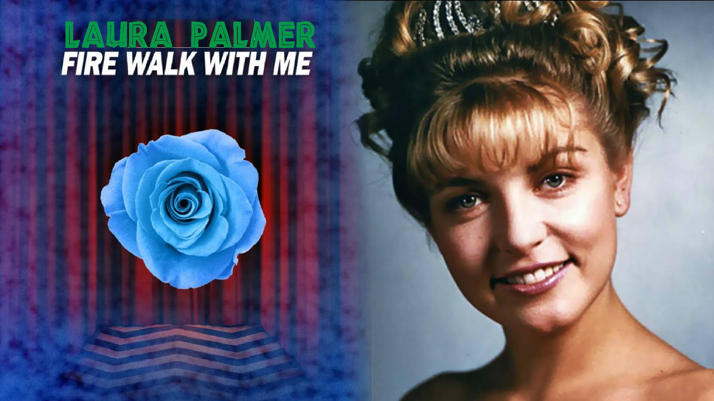 Laura Palmer - ❤️🔥Fire walk with me🔥 (OST TWIN PEAKS Angelo Badalamenti) #twinpeaks #firewalkwith смотреть онлайн