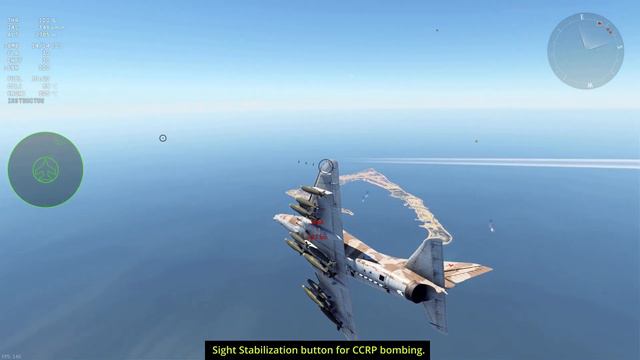 Alternative Button For "Activate Target Point" (War Thunder) смотреть онлайн
