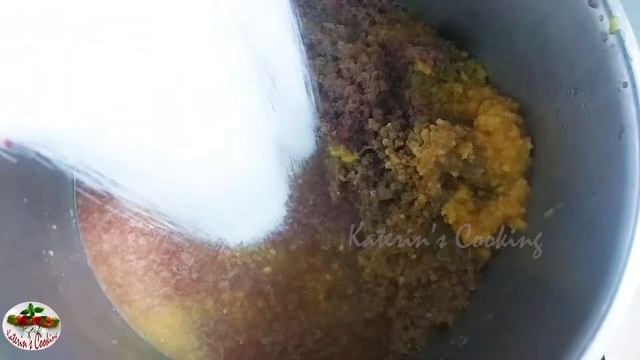 ? Джем из ревеня с апельсином за 30 минут! Кисло-сладкое варенье из ревеня с апельсином. смотреть онлайн