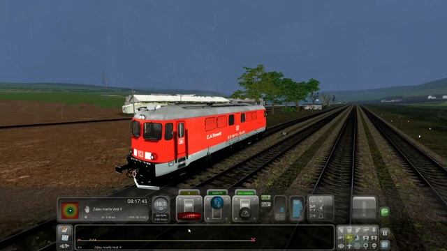 Train Simulator x64 2023 05 14 17 46 11 смотреть онлайн