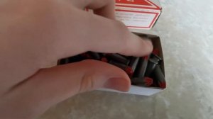 Монтажные патроны Д-4 СССР