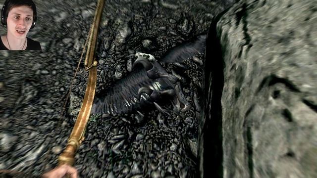 Новые Секреты Skyrim Special Edition (Секреты Скайрима #58) смотреть онлайн