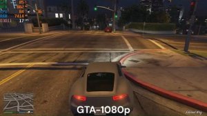 Intel i5-1035g1 + Intel UHD graphic card 720p-1080p Gaming test (GTA-5 + VALORANT)