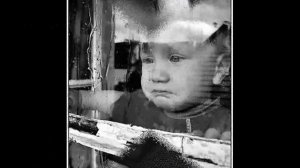 Социальный ролик про сирот