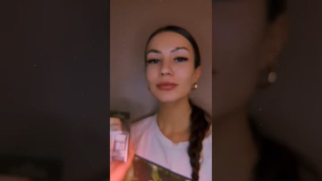 Ламинирование бровей в домашних условиях ??☺️ артикул набора на ВБ: 48327709