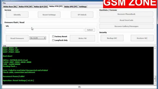 New NOKIA 210 TA-1139 Reset User Code Urdu Flash File смотреть онлайн