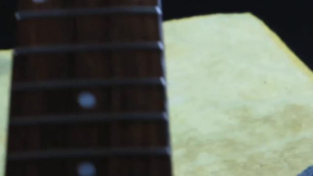 Epiphone LP Special II setup (no talking) смотреть онлайн
