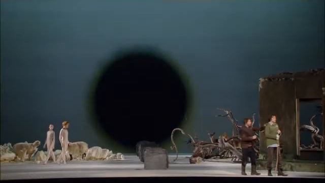 Handel, Acis and Galatea: Consider Fond Shepherd. смотреть онлайн