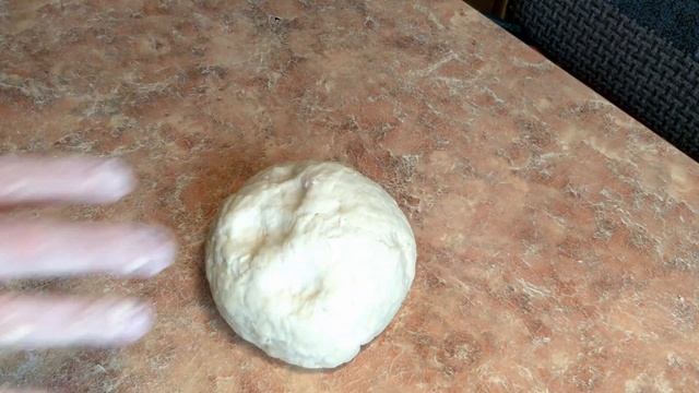 Тесто для пельменей, вареников, колдунов, лапши и пр / Русская кухня смотреть онлайн