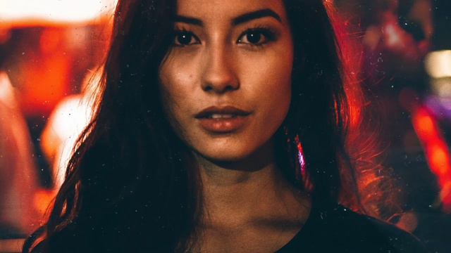 ROUDEEP- Я Странная