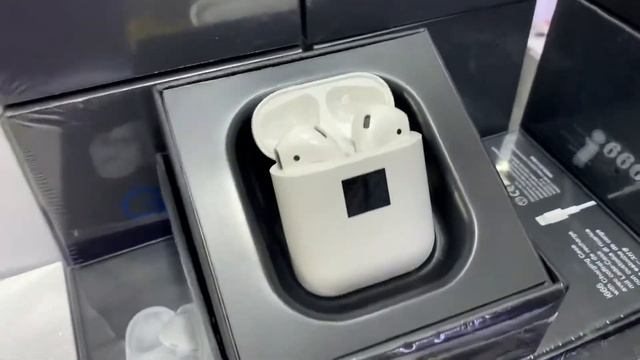 Самые доступные Airpods только у нас смотреть онлайн