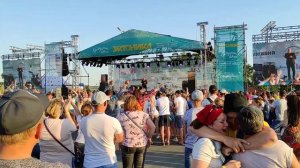 Удмуртская дискотека - 2