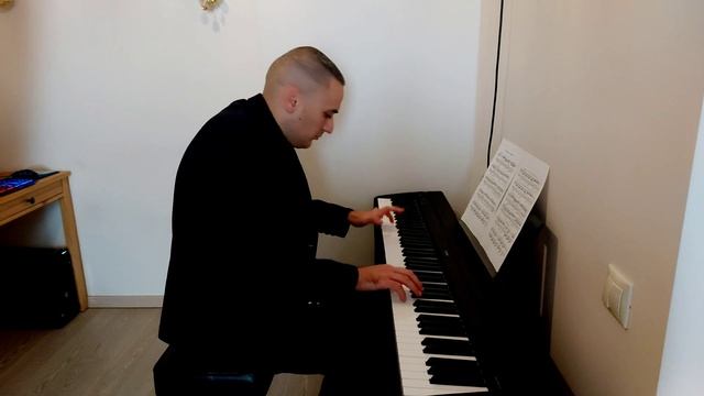 Mariage d'Amour / Spring Waltz / Весенний вальс смотреть онлайн