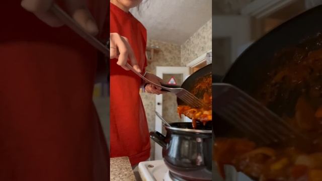 Нежнейший суп-пюре из красной чечевицы (веган/постный) #постныерецепты #ппсуп #суппюре