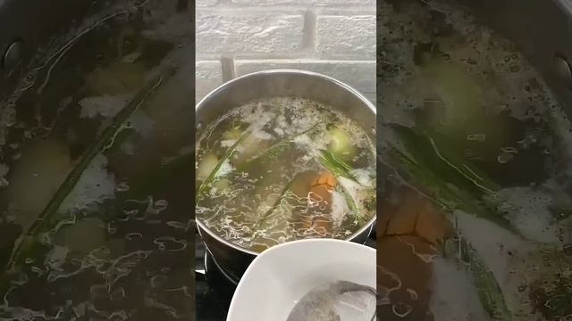 Лечебный суп смотреть онлайн