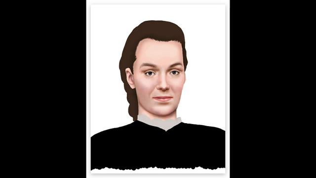 The Faces of "The Canonical Five" Jack the Ripper Victims (Artistic Reconstruction) смотреть онлайн