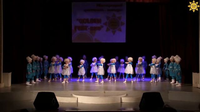 3 номер Облака Зразковий хореографічний колектив Іскорка Керівник Шульц Н О 1 смотреть онлайн