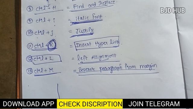 ctrl A to Z shortcut keys in Telugu // computer shortcut keys//easy computer shortcut keys смотреть онлайн