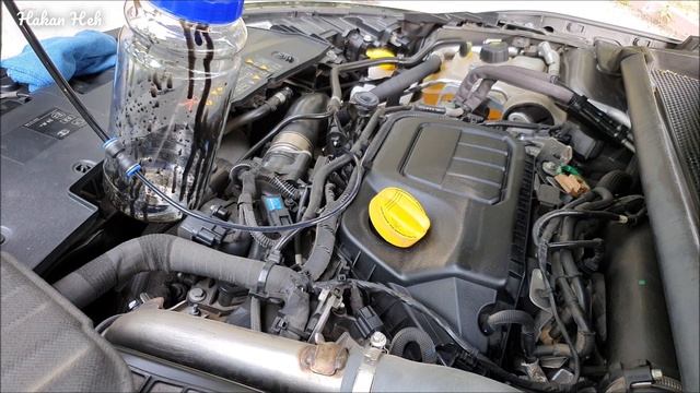 PERİYODİK BAKIMDA ARABANIZA FAZLA YAĞ KOYULDUYSA NE YAPMALISINIZ? FAZLA YAĞ MOTORA ZARAR VERİR Mİ? смотреть онлайн