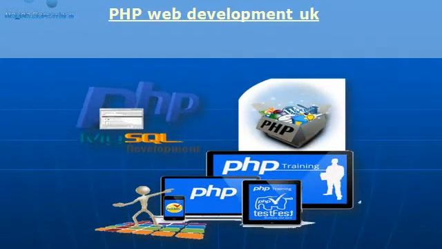 Top 6 Benefits of PHP in Web Development смотреть онлайн